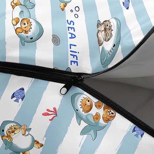 Miniatura 70 de CVHOUSE Camping Sleeping Bags,3 Season Warm & Cool Weather,Lightweight,Waterproof Sleeping Bags for Adults & Kids,Traveling,and Outdoors,Camping