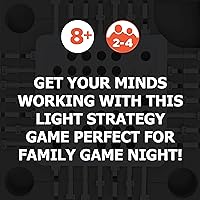 Vista 3 de Juego de mesa Stay Alive - Noche de juego familiar, juego estratégico, juegos de mesa retro, la supervivencia definitiva, multijugador, para niños