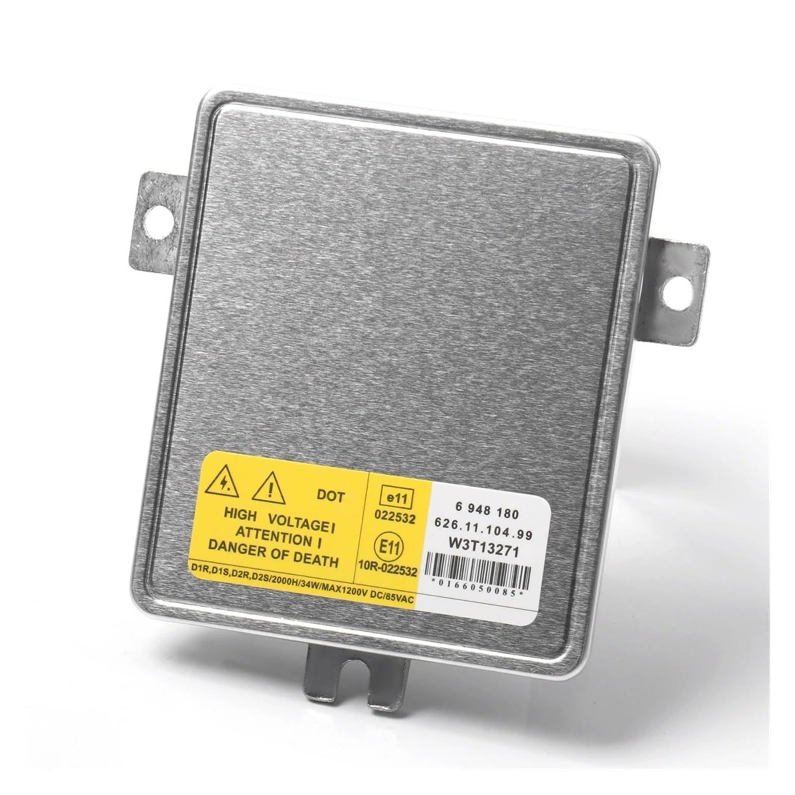 HID Balasto Faro Xenón Para Volvo Para S80 V70 XC70 2006-2011