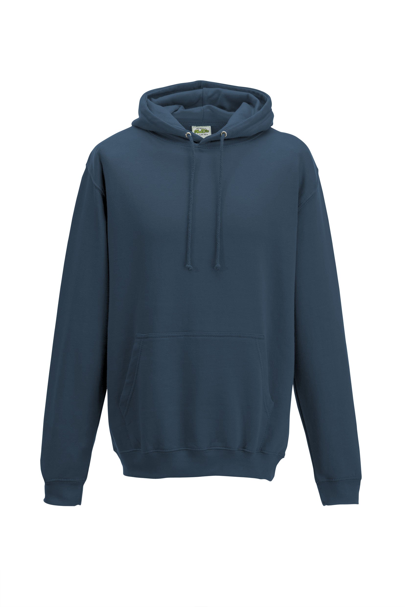 All we do is hoodie, hooded sweatshirt, sweatshirt. - Blue - XL โ image 1