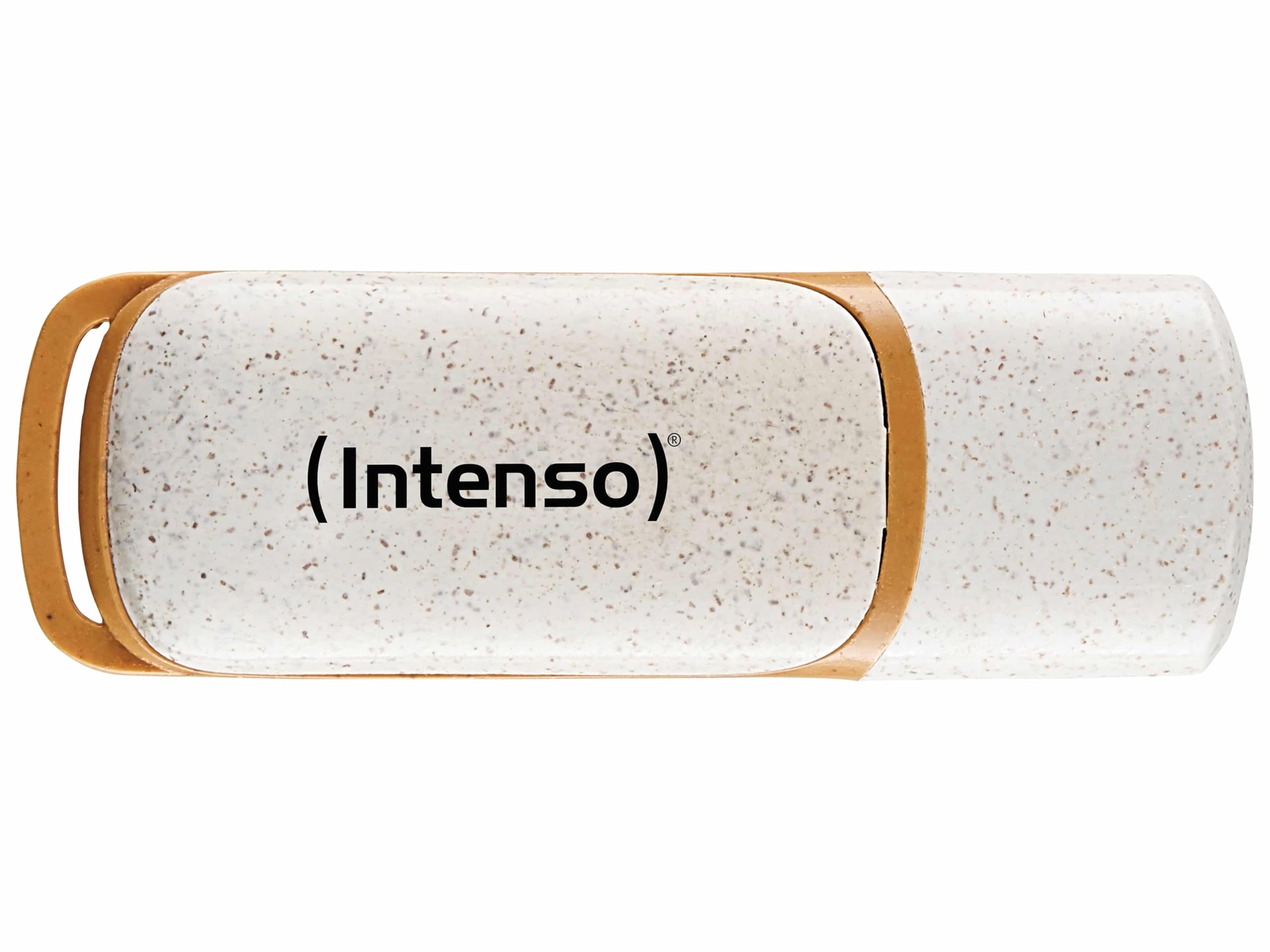Intenso Flash Drive 3540490 64 Gb Brown, Beige