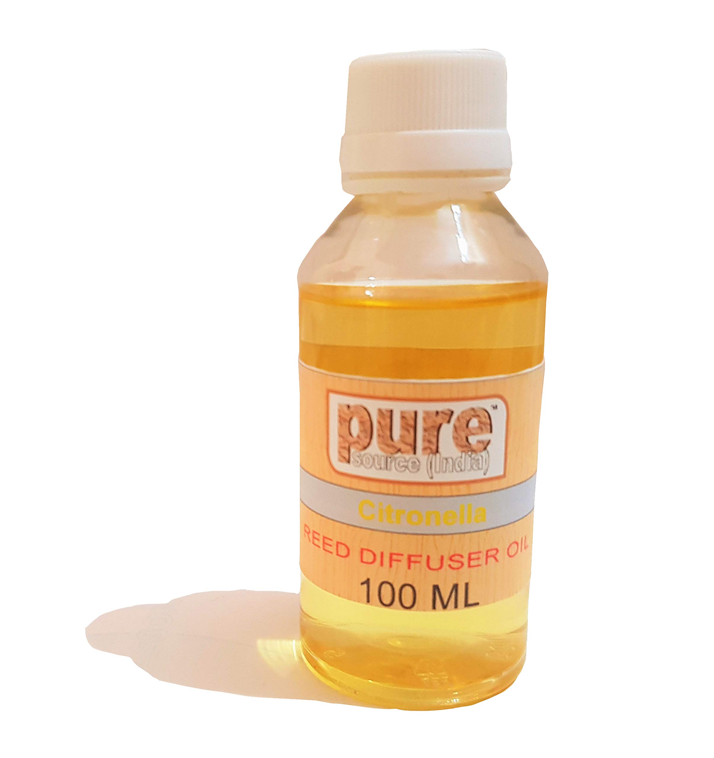 Aroma Reed Diffuser Refill Citronella 100ML.