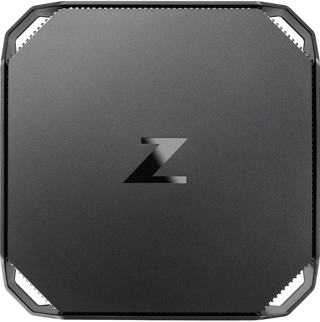ミニPC hp Z2 Mini G4 Workstation HP Workstation Z2 Mini G4 Performance | Overview, Specs