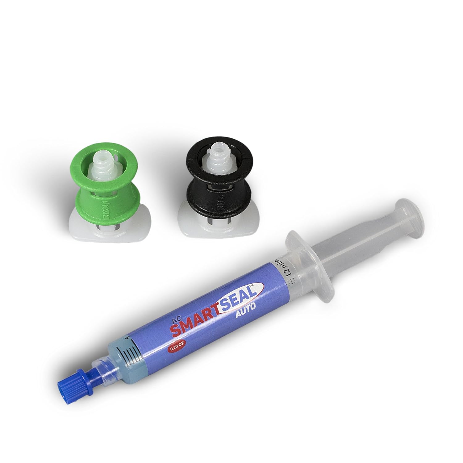 CoolAir AC SMARTSEAL Auto Automotive Air Conditioning Stop