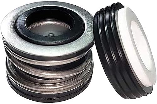 Reemplazo PS-200 5/8" Kit de sello de eje para piscina/bomba de spa AS-200 (juego 1)