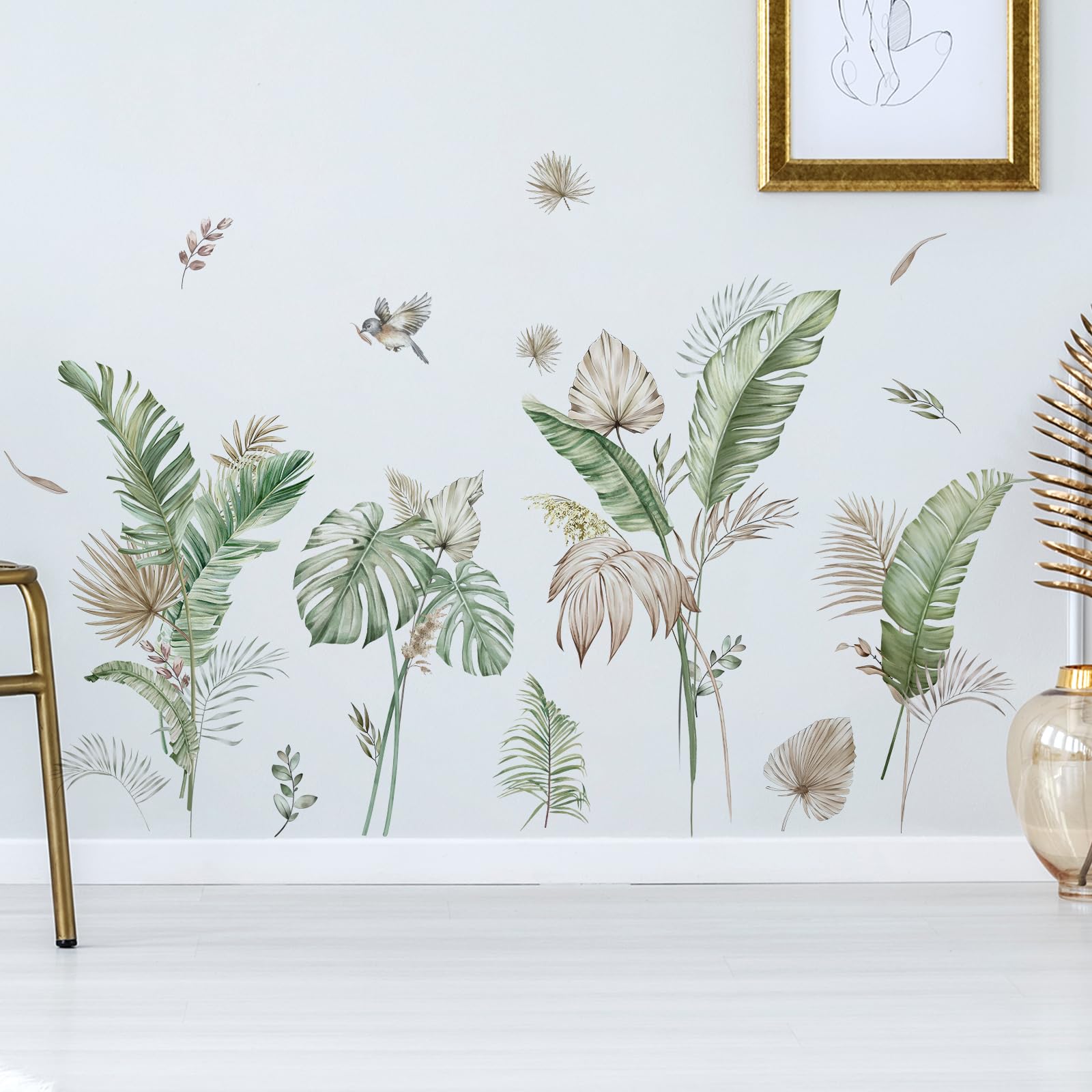 Stickers Muraux Deco Couloir pas cher - Rakuten