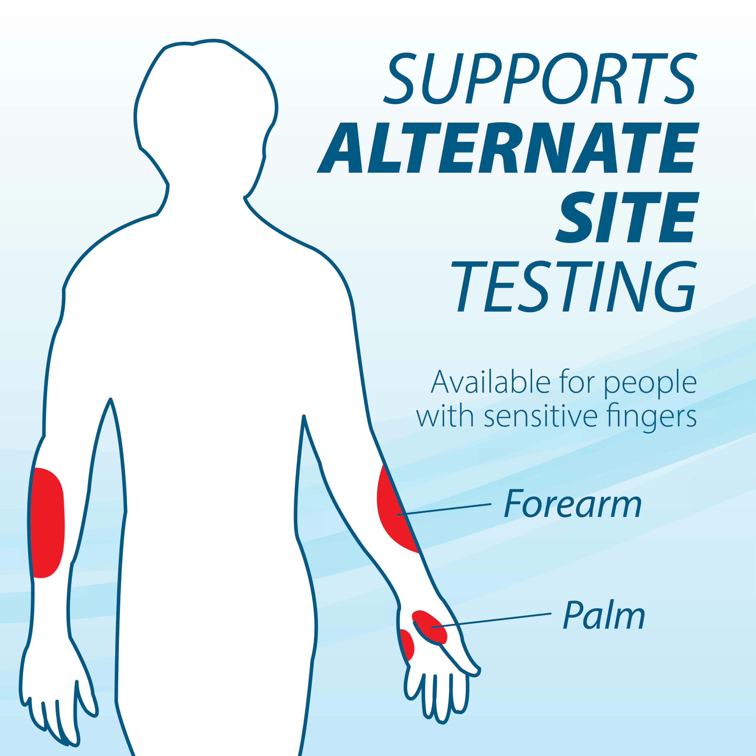 Diabetic Test Strips - 100 Count -4 Diabetic Test Strips - 100 Count -4