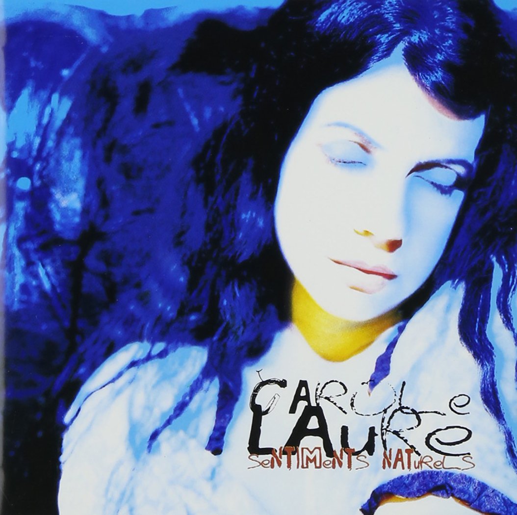 Sentiments Naturels [Audio CD]