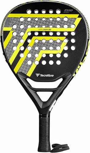 Miniatura 9 de Tecnifibre Serie Pádel de Pádel