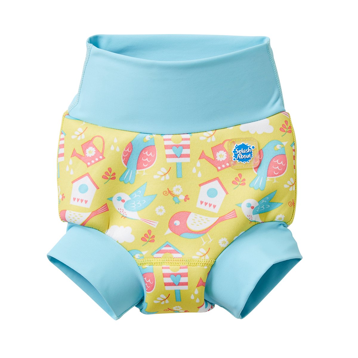 Splash About Baby Kid's New Improved Happy Nappy