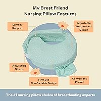 Vista 56 de My Brest Friend Original Almohada