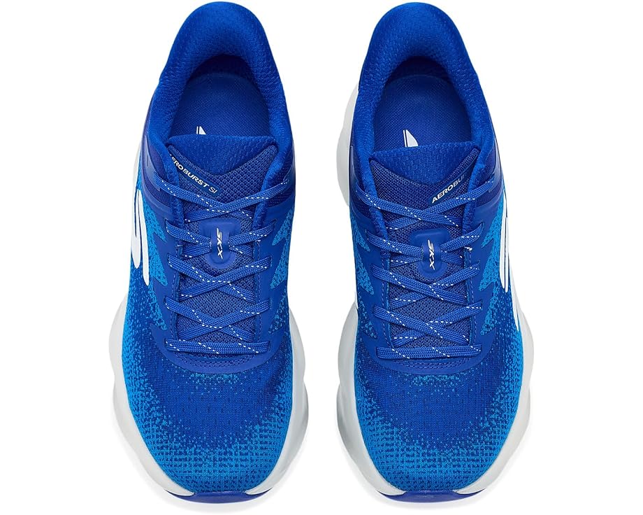 SKECHERS Aero Burst - Top View