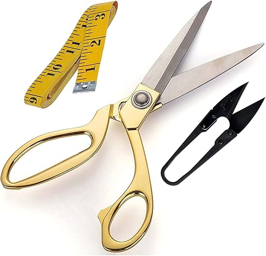 ikis tailoring scissors kit