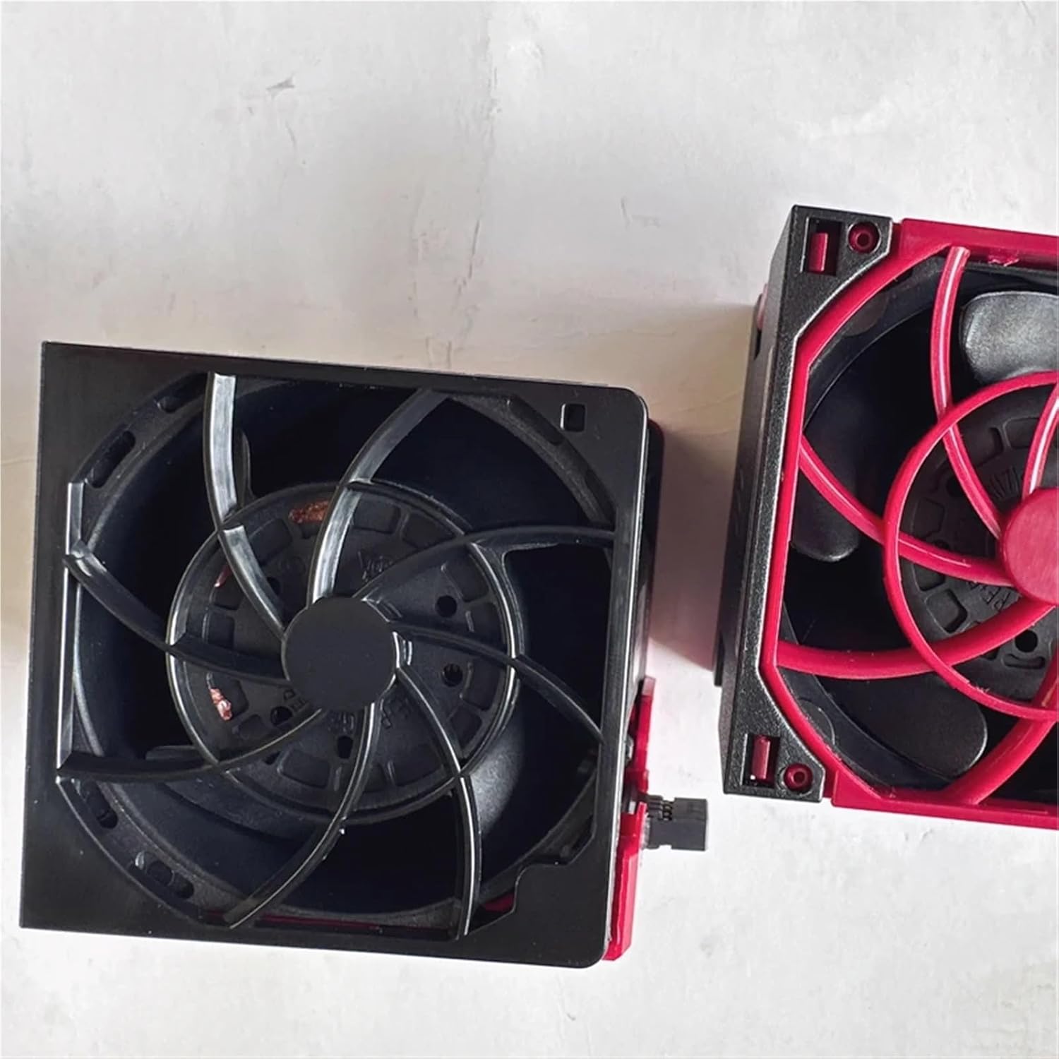 for DL380 G11 Gen11 2U Heatsink Cooling Fan P43511-001 P49957-001 P43512-001 P43520-001 P43521-001 P49960-001(1Pc Cooling Fan)