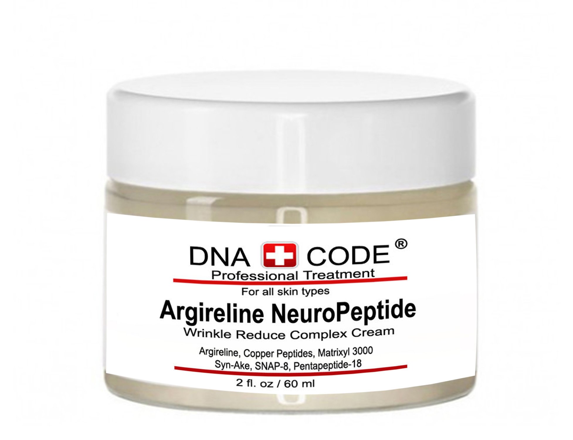 Amazon.com: No needle Alternative-Argireline NeuroPeptides