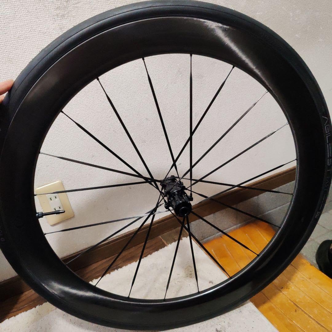 クラフトワークス CS5055 タイヤtpuチューブ付