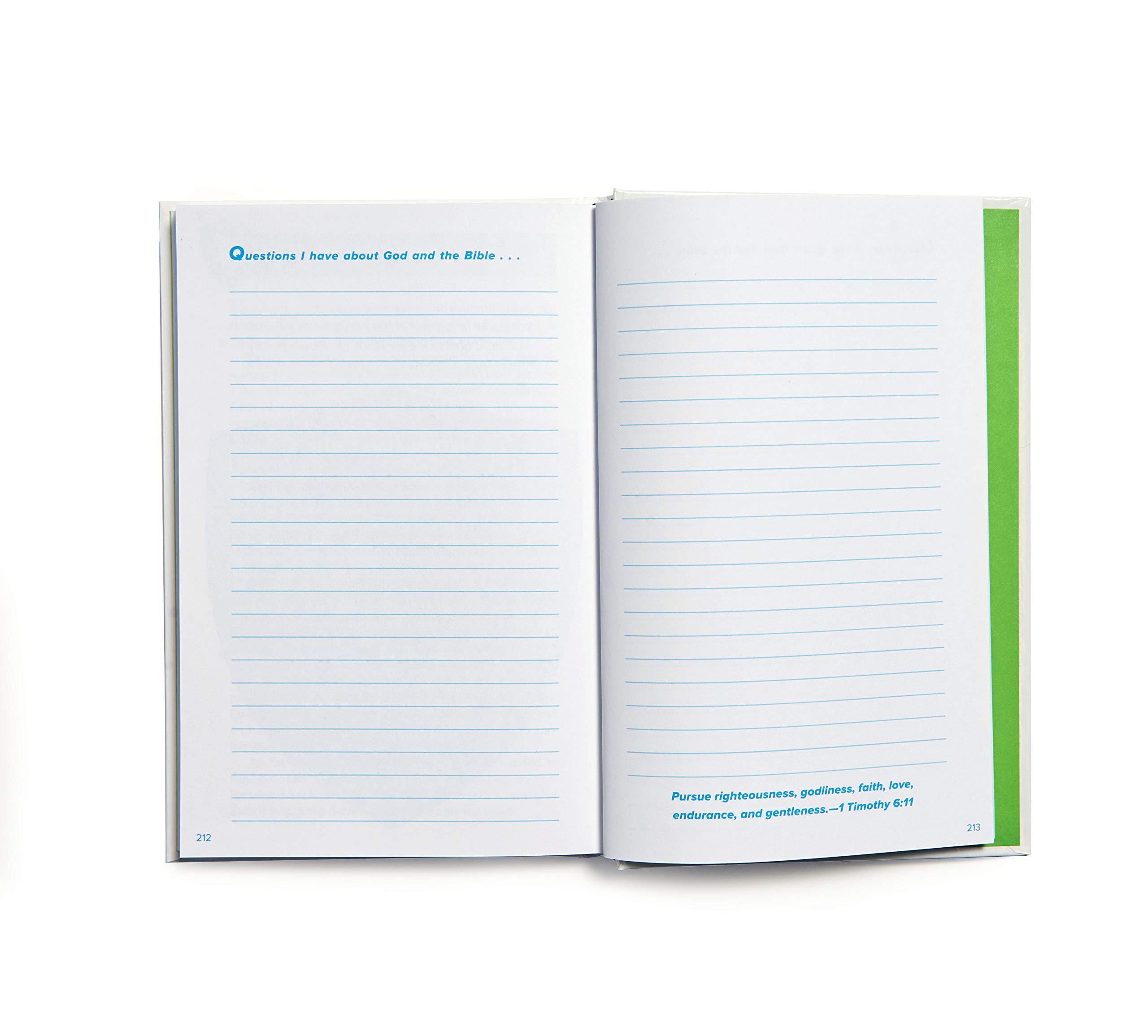 Defend Your Faith: 100 Devotions for Kids with Questions - Image 7