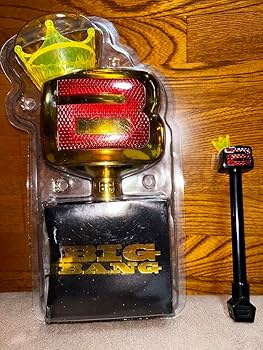 Amazon.co.jp: BIGBANG 10周年記念限定ペンライトスティックライト