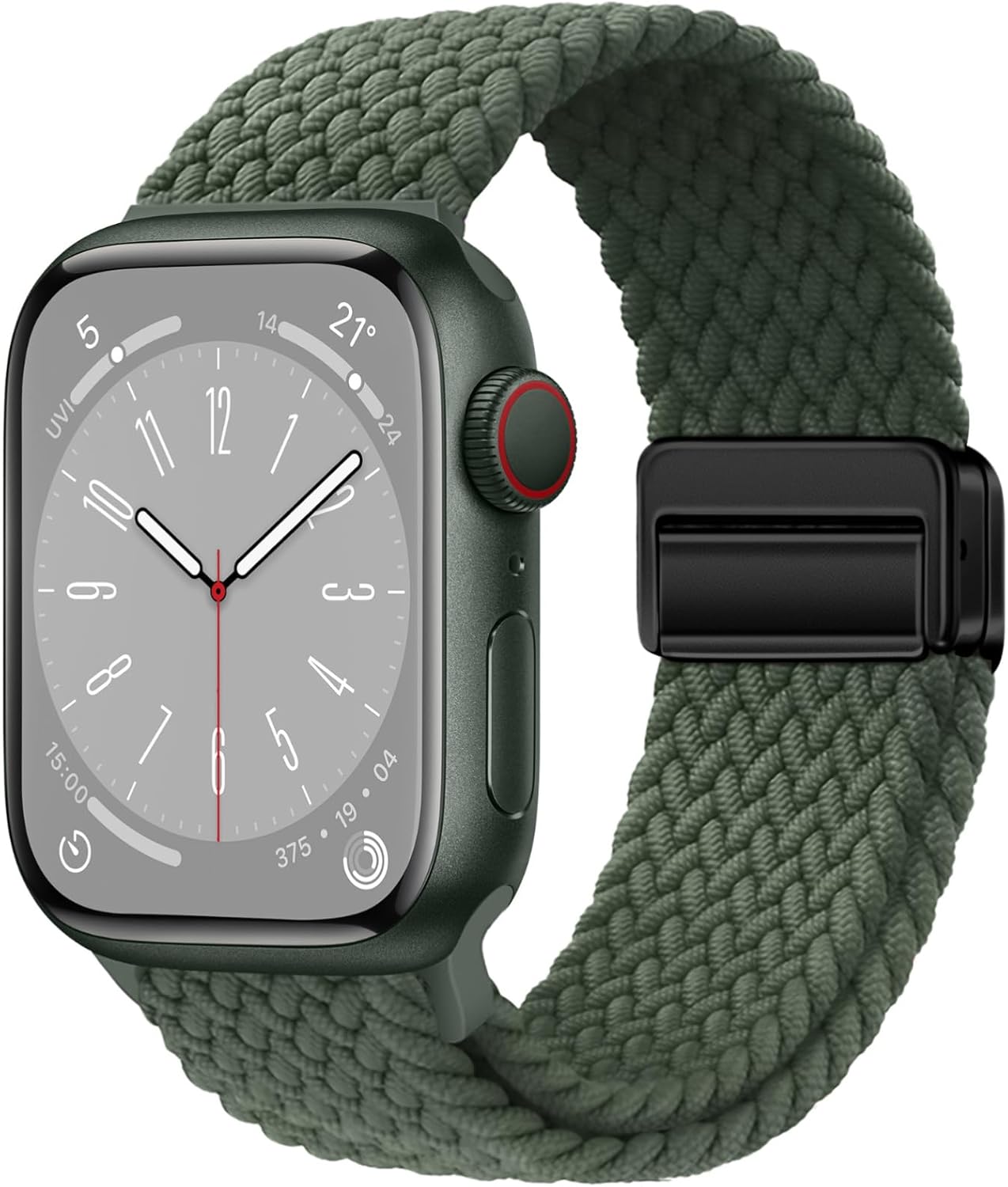 Army Green