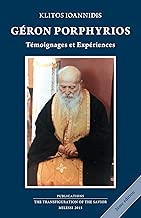 Download Géron Porphyrios: Témoignages et Expériences PDF