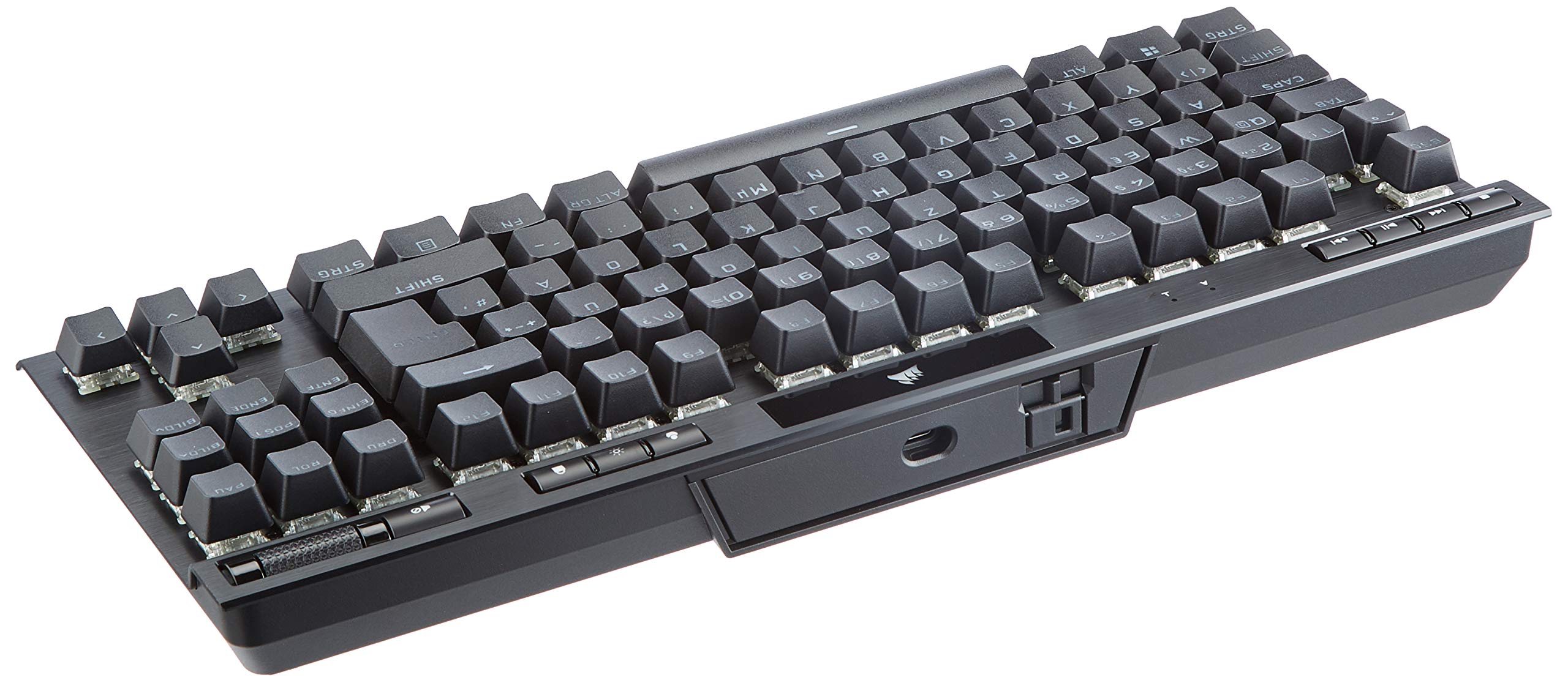 Corsair K70 RGB TKL CHAMPION SERIES Mechanical Tenkeyless Gaming