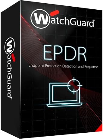 WatchGuard EPDR - 3 Year - 51 to 100 licenses WGEPDR30203