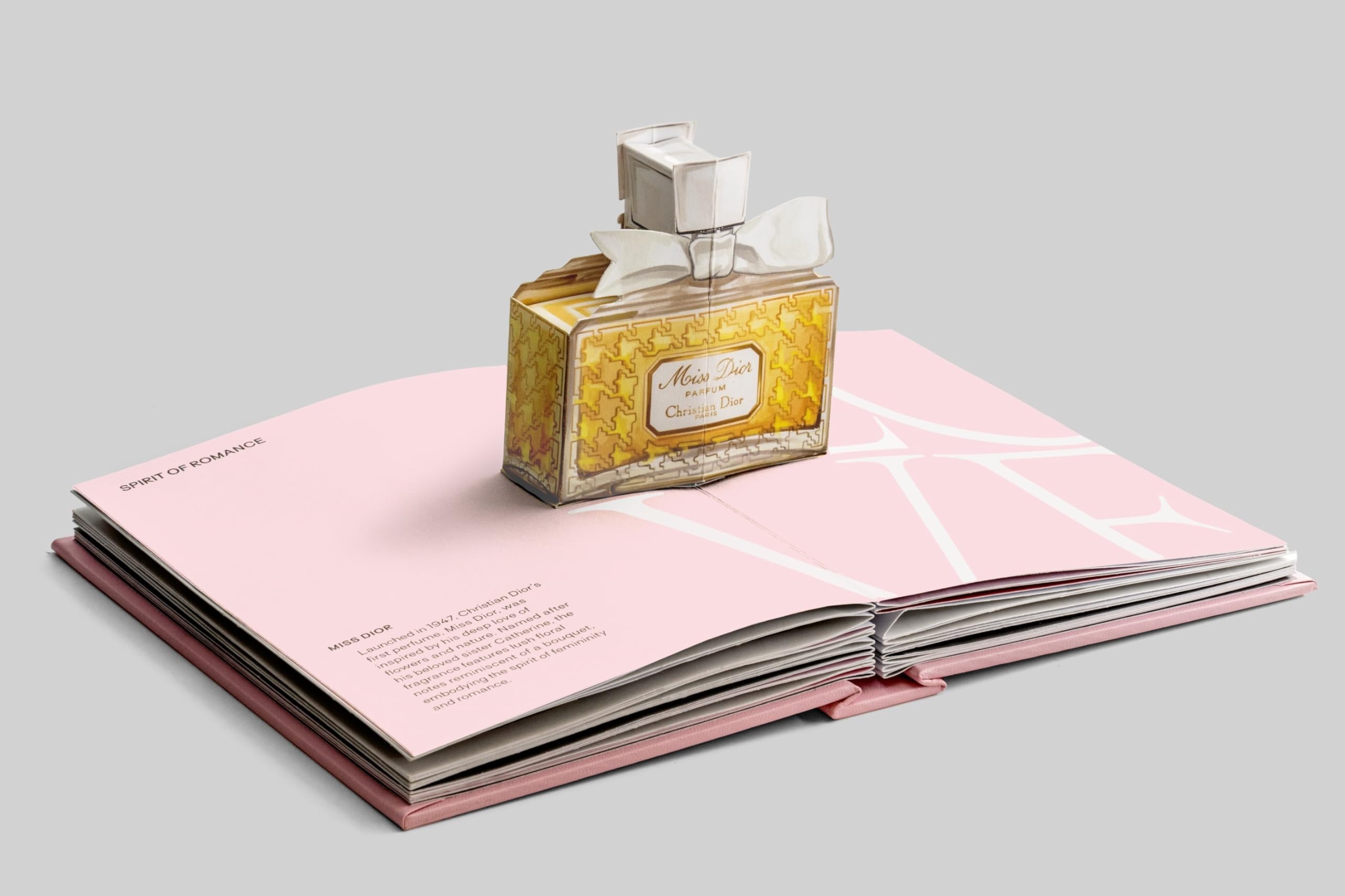 Fashion Unfolded: Pop-Up Dior: 2