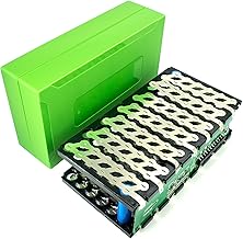 XBERSTAR Carte de protection série 13 30 A 48 V, BMS (étui à monter soi-même et BMS)