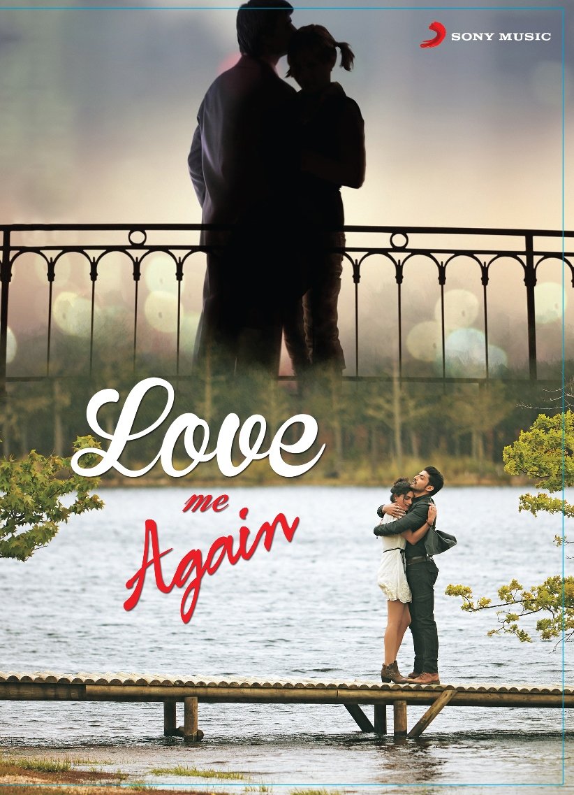 Love Me Again