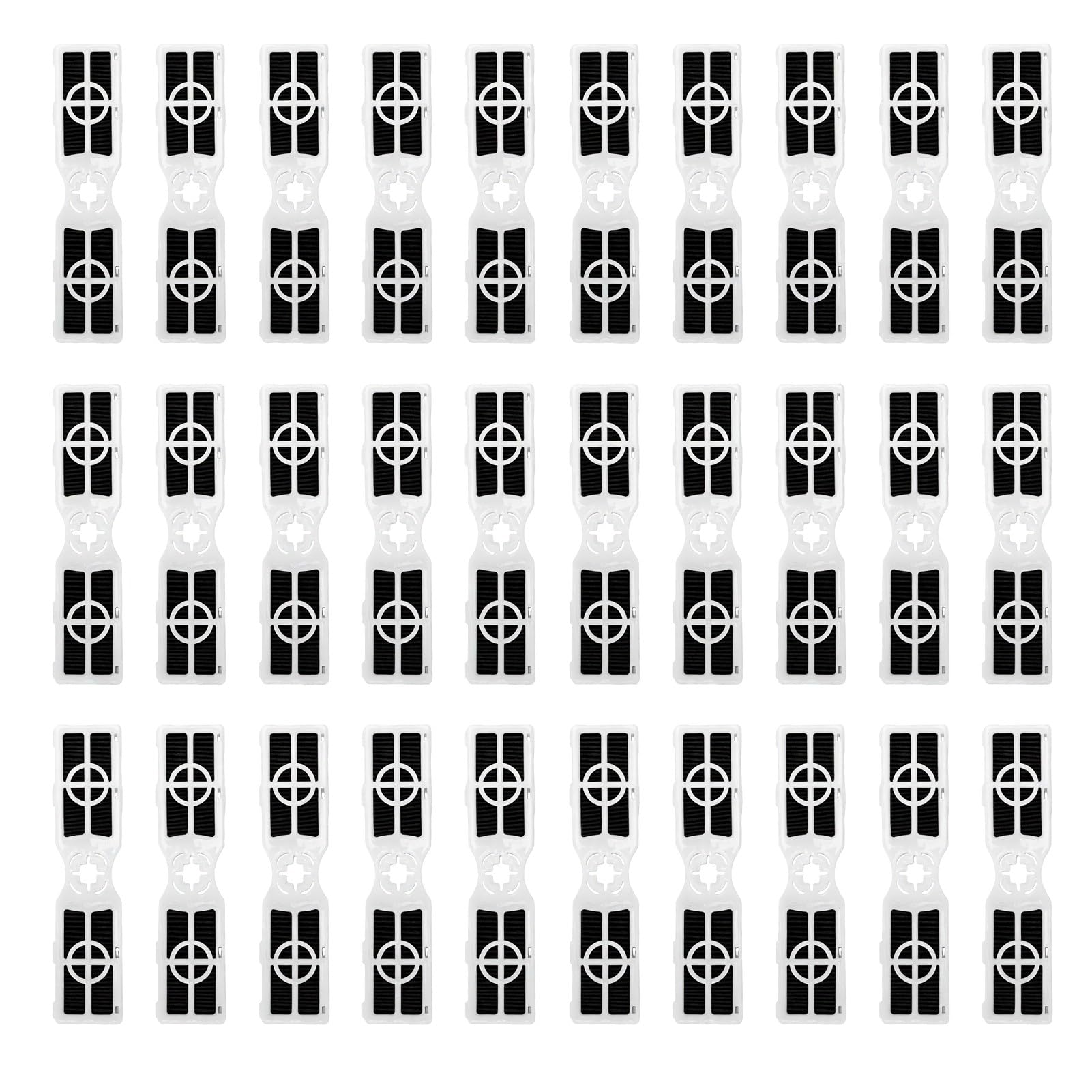Sostituzione Filtro Aria 30 Pezzi per AF-2