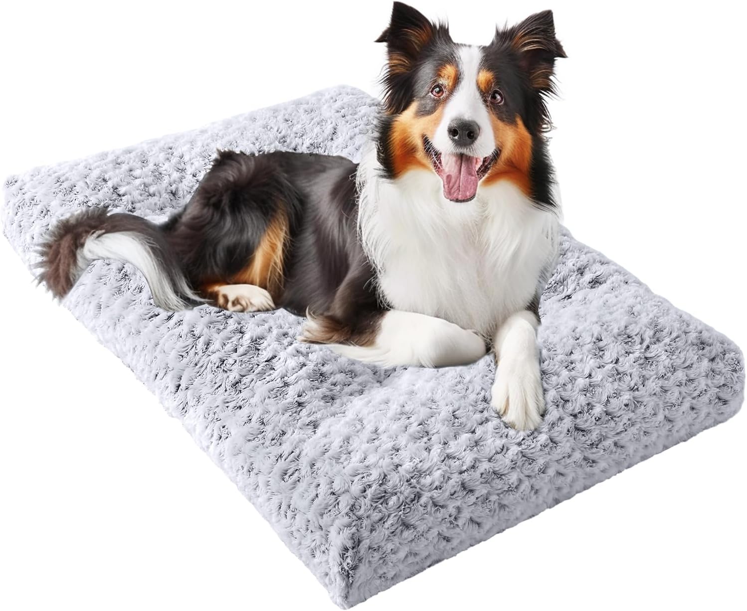 Colchoneta para Perro Grande 104cm Lavable Antideslizante
