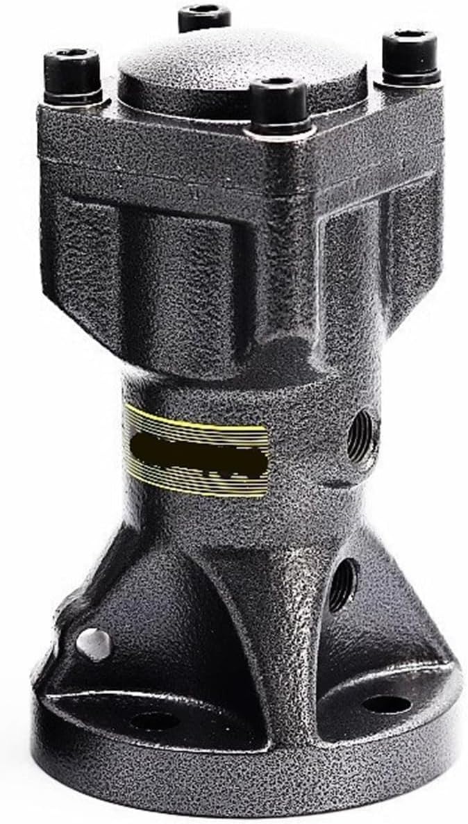 Piston-type Reciprocating Impact Pneumatic Hammer BVP-30C/40C/60C Industrial Pneumatic Vibrator(BVP-30C+base)