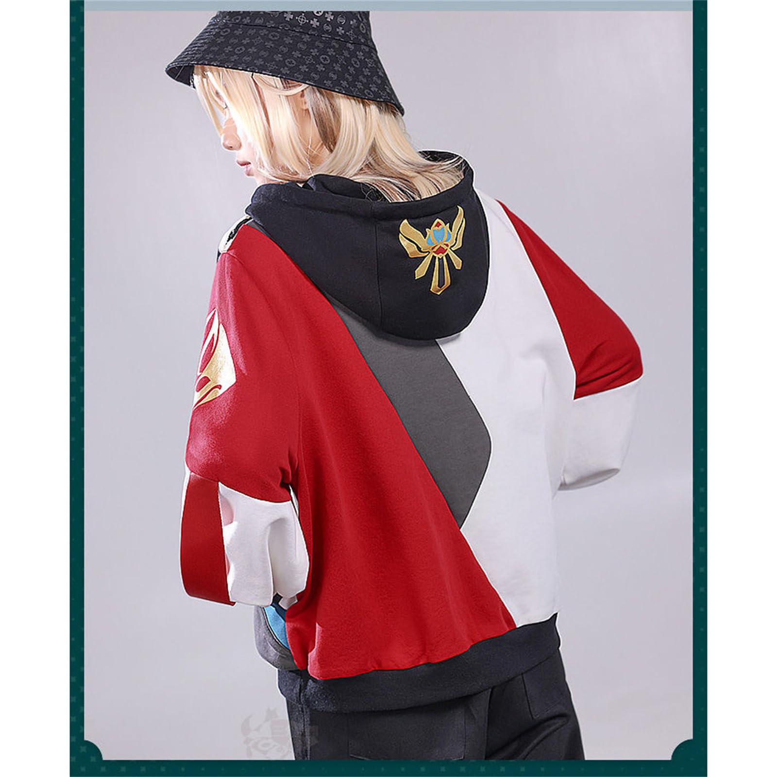 (11111円)原神 アルハイゼン/カーヴェ 衣装 まとめ売りページ 原神 アルハイゼン/カーヴェ 衣装 まとめ売りページ 原神