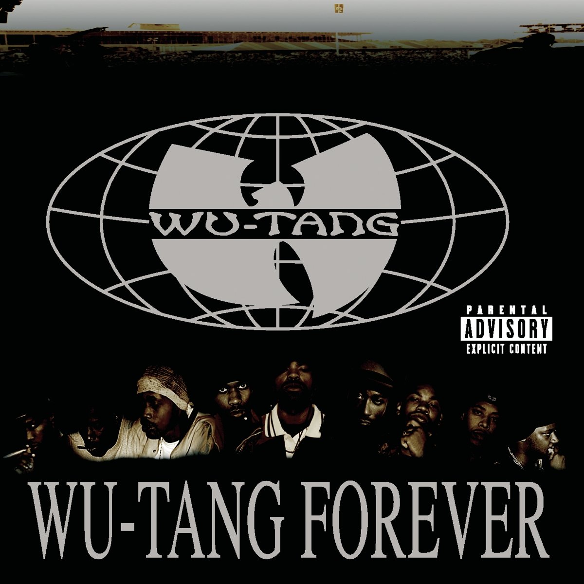洋楽 BRAND NEW & SEALED WU-TANG FOREVER VINYL Wu-Tang Forever (Vinyl): Wu-Tang Clan, Multi-Artistes, Wu-Tang