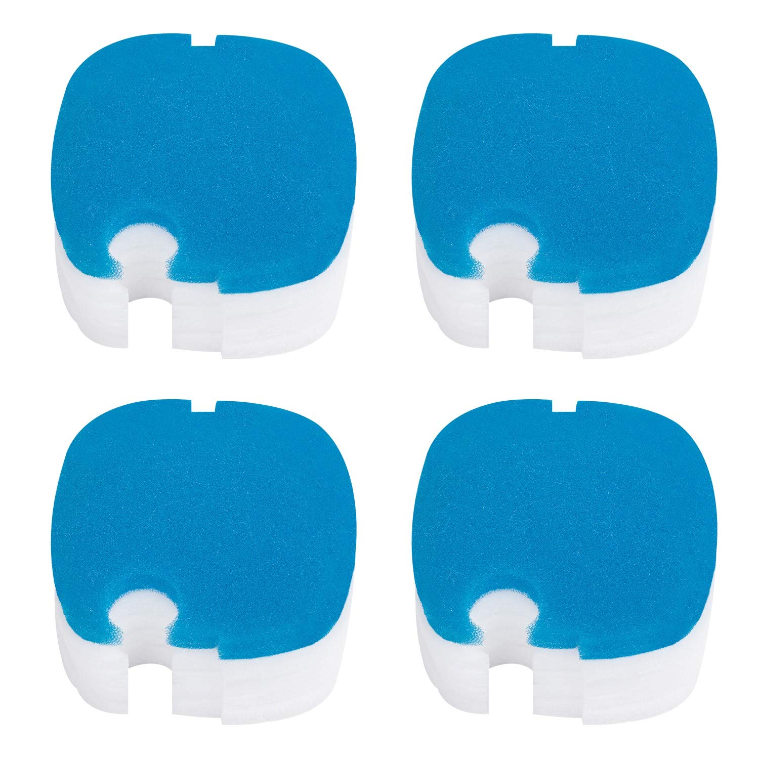 Replacement Filter Pads fits SUNSUN/GRECH/AQUATOP HW303B CF400