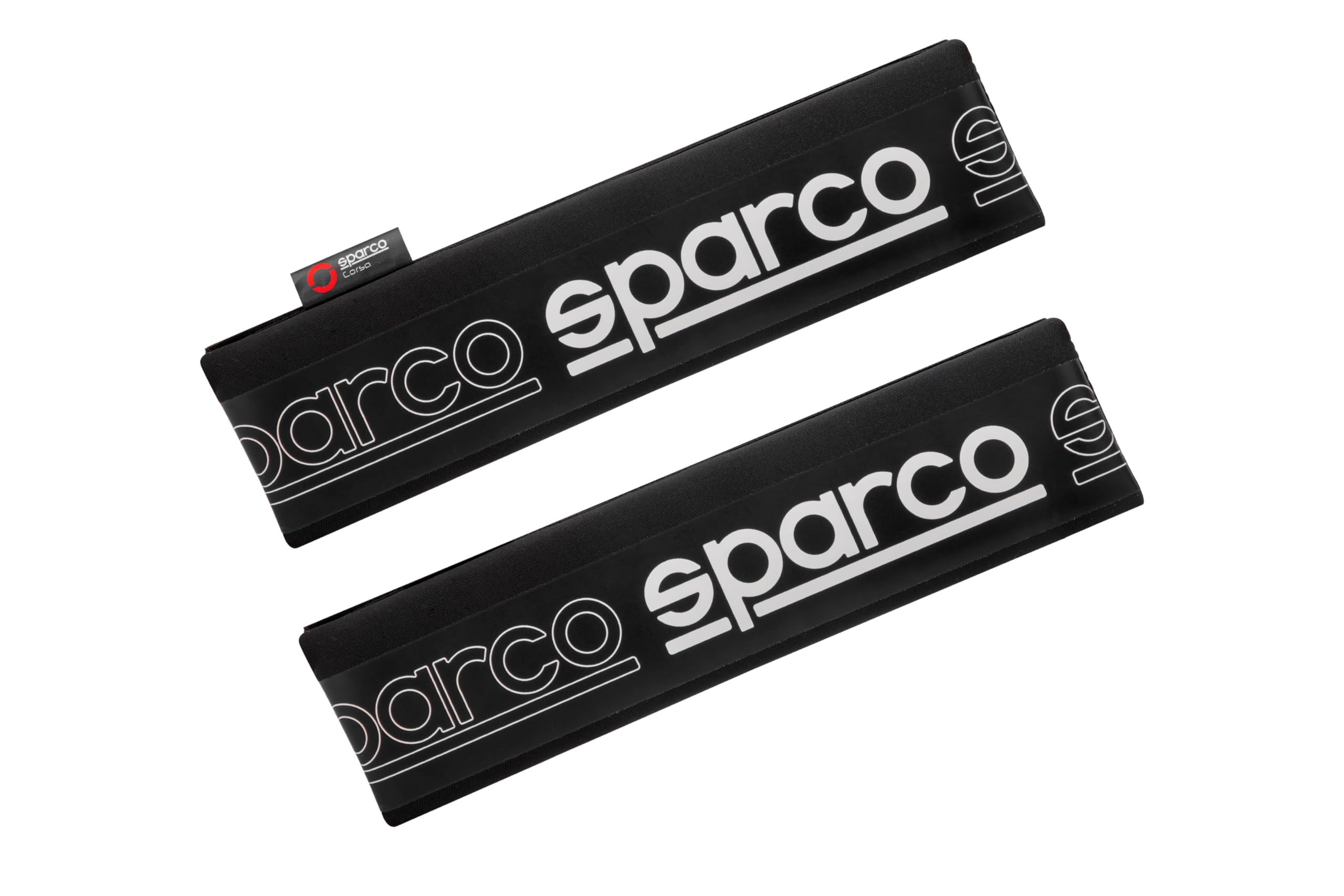 Sparco SPC PAD BLACK BELT