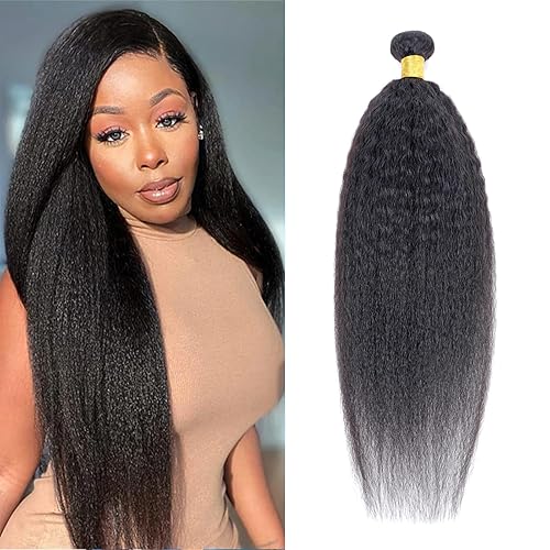 Vista 17 de Paquetes de cabello rizado y ondulado humano 10A Grado de trenzado brasileño 1 paquete, cabello humano virgen 100% sin procesar, extensiones