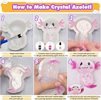 Amazon | FUNSHOWCASE スクイーズ手作りキット スクイーズレジン Amazon | FUNSHOWCASE スクイーズ手作りキット スクイーズレジン