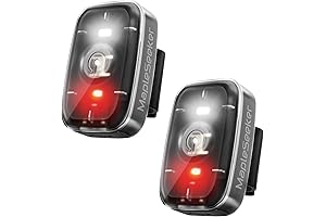 Nathan Strobe Light: Illuminate Your Adventures with Safety and Convenience