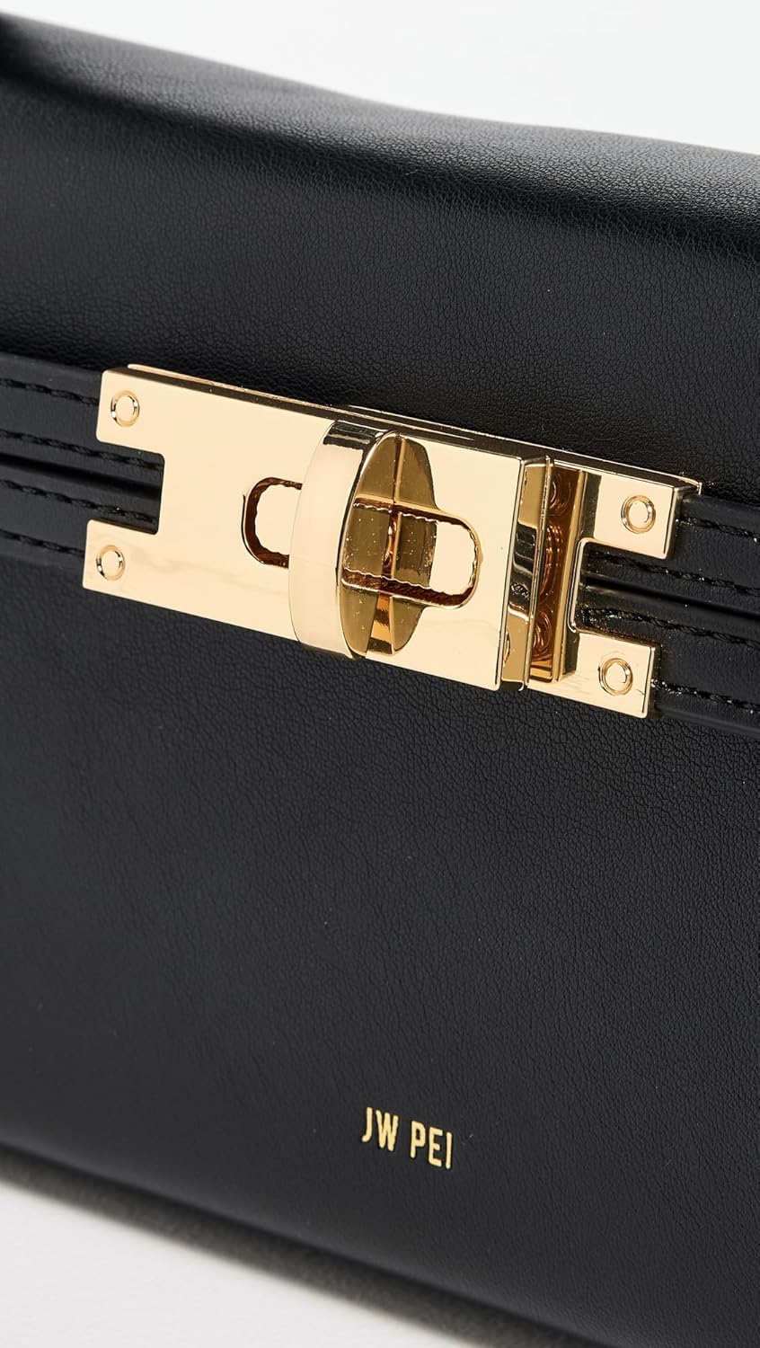 JW PEI Women's Bria Structured Top Handle Bag - Image 4