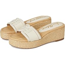 Sam Edelman Womens Pauleena Wedge Sandals