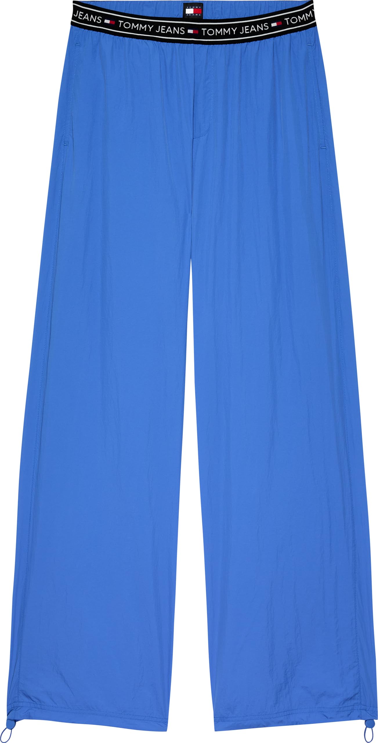 Tjw Baggy Taping Trackpant Ext Eşofman Altı Kadın