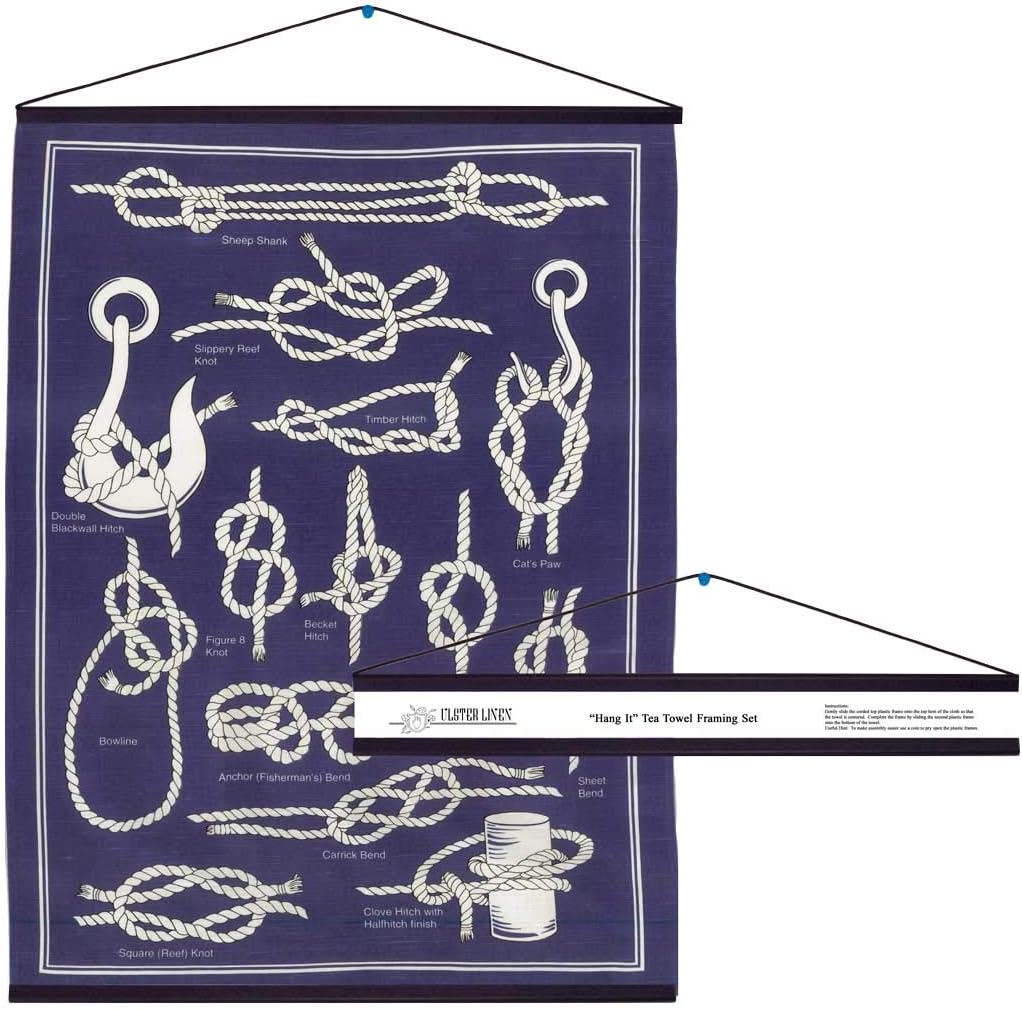 Nautical Knots