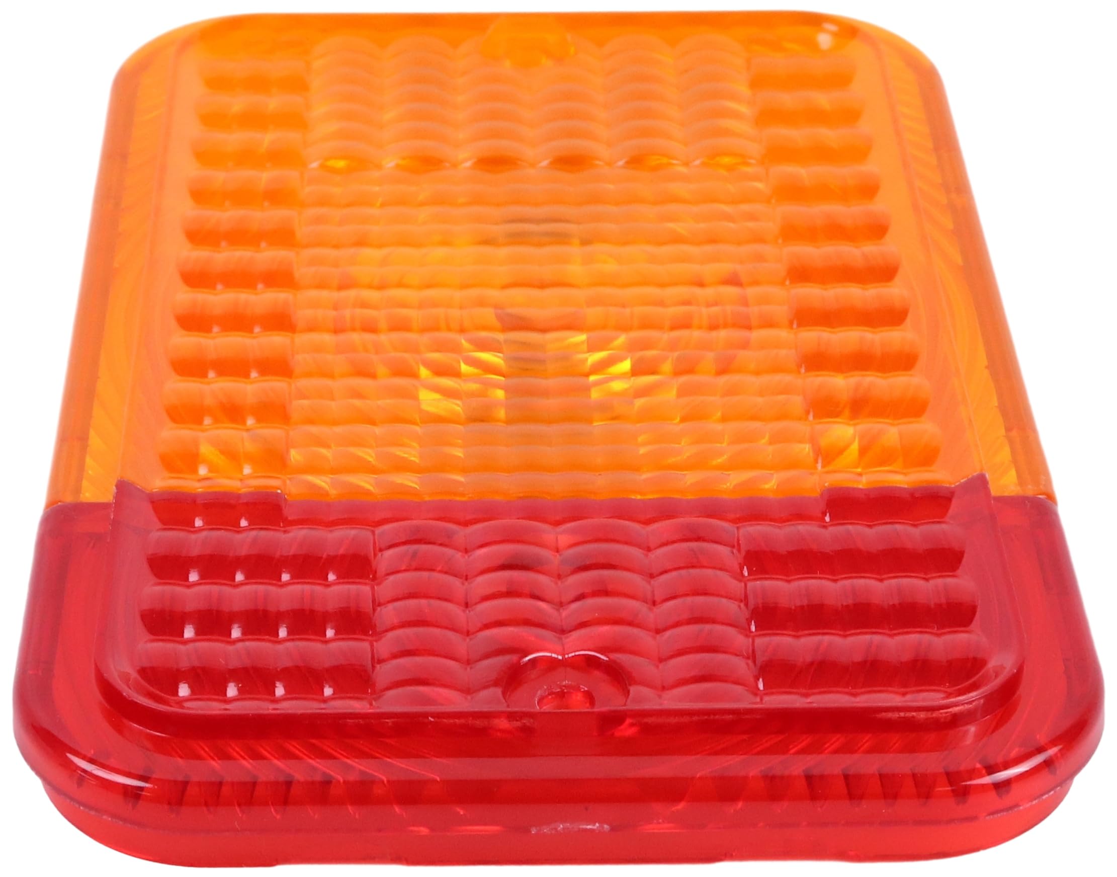Amazon.com: SUKATC 86576123 Taillight Lens Compatible with NH AG