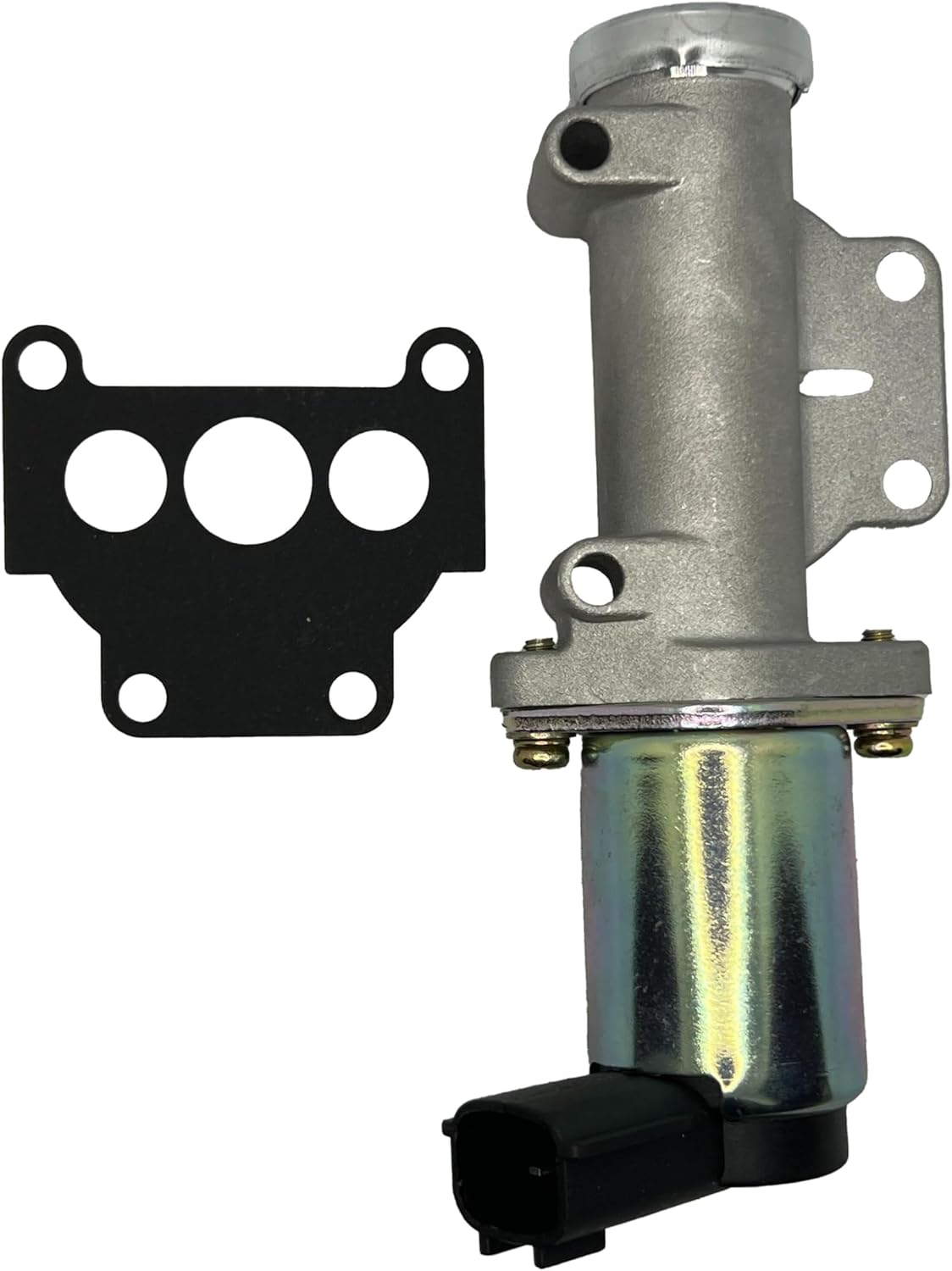 Herko Idle Air Control Valve IAC1176 for Nissan Frontier Xterra 2.4L 1998-2004