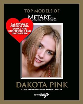 Dakota Pink Top Models of