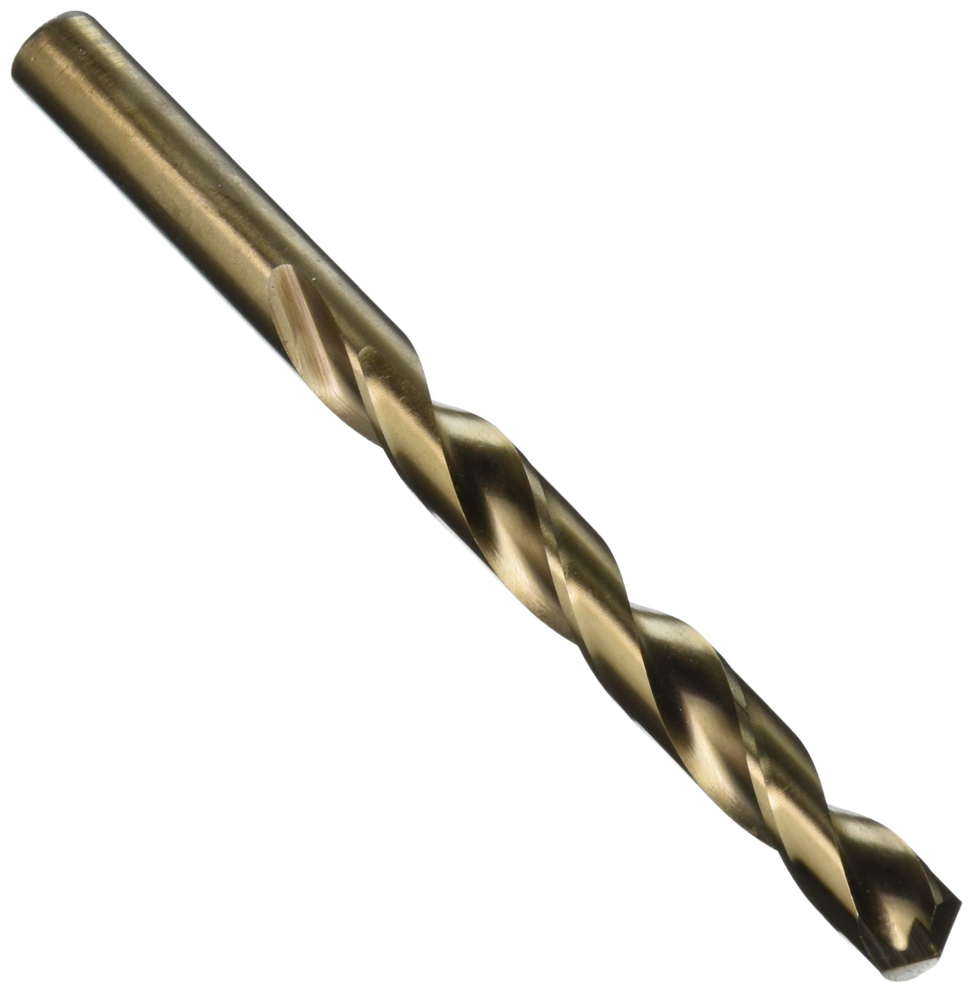 Foret acier cobalt 1/16 Triumph pour un usinage net et précis