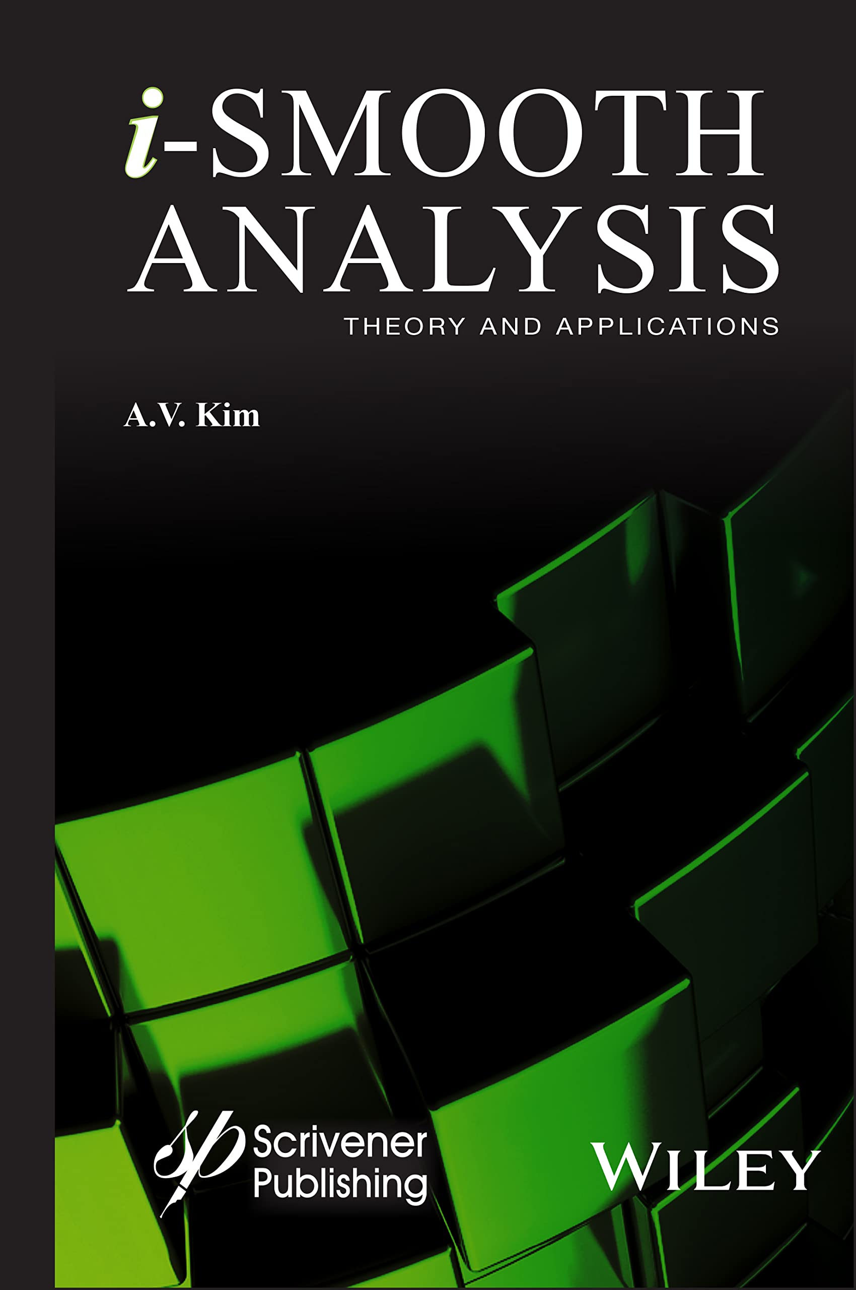 Buy i-Smooth Analysis: Theory and Applications — BookShops.in