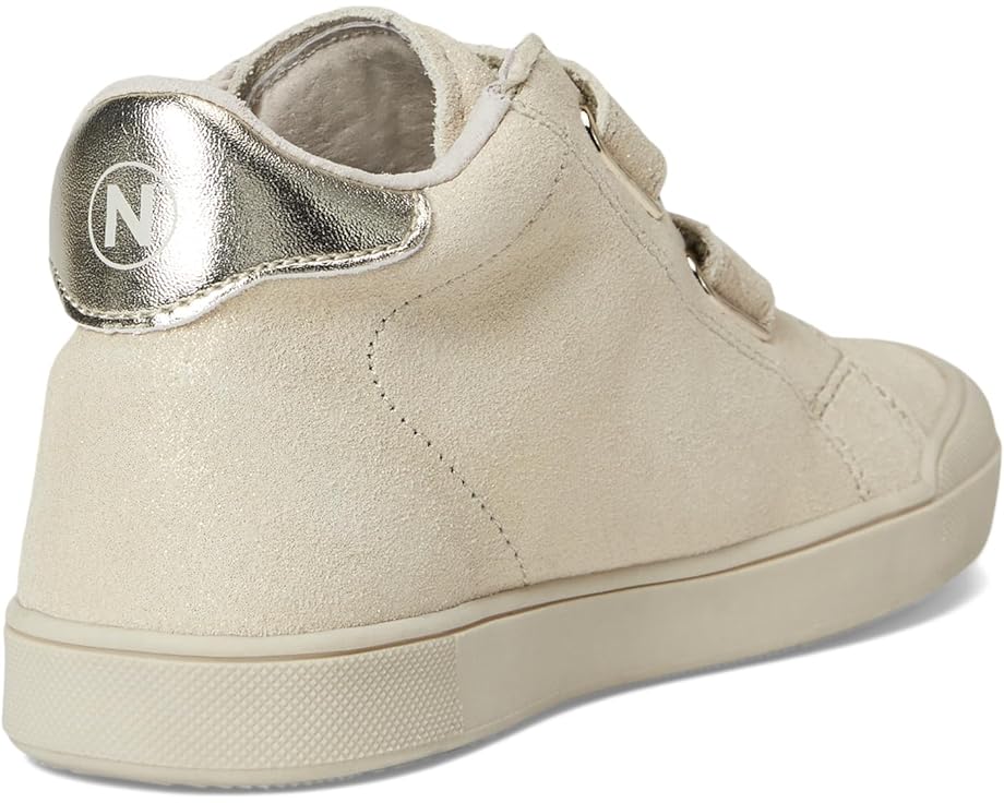 Naturino Naturino Eindhoven High (Little Kid/Big Kid) - Back View