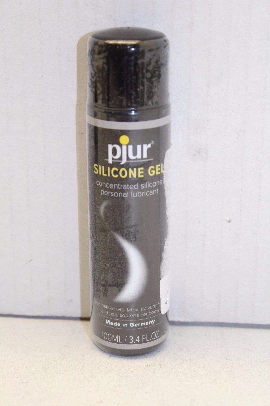 Amazon.com: pjur Original Super Concentrated Silicone Personal Lubricant for Sex | 3.4fl.oz/100ml : Health & Household Amazon.com: pjur Original Super Concentrated Silicone Personal Lubricant for Sex | 3.4fl.oz/100ml : Health & Household